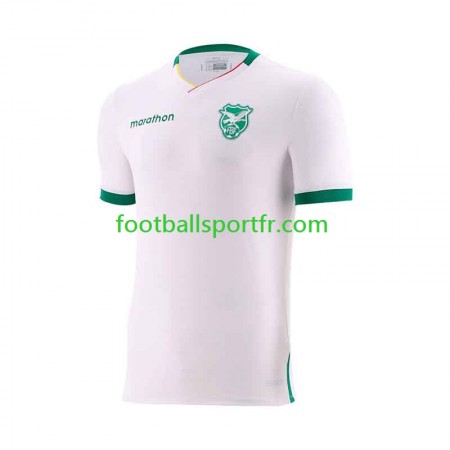 Tenue Bolivie Exterieur 2026 Maillot de Foot